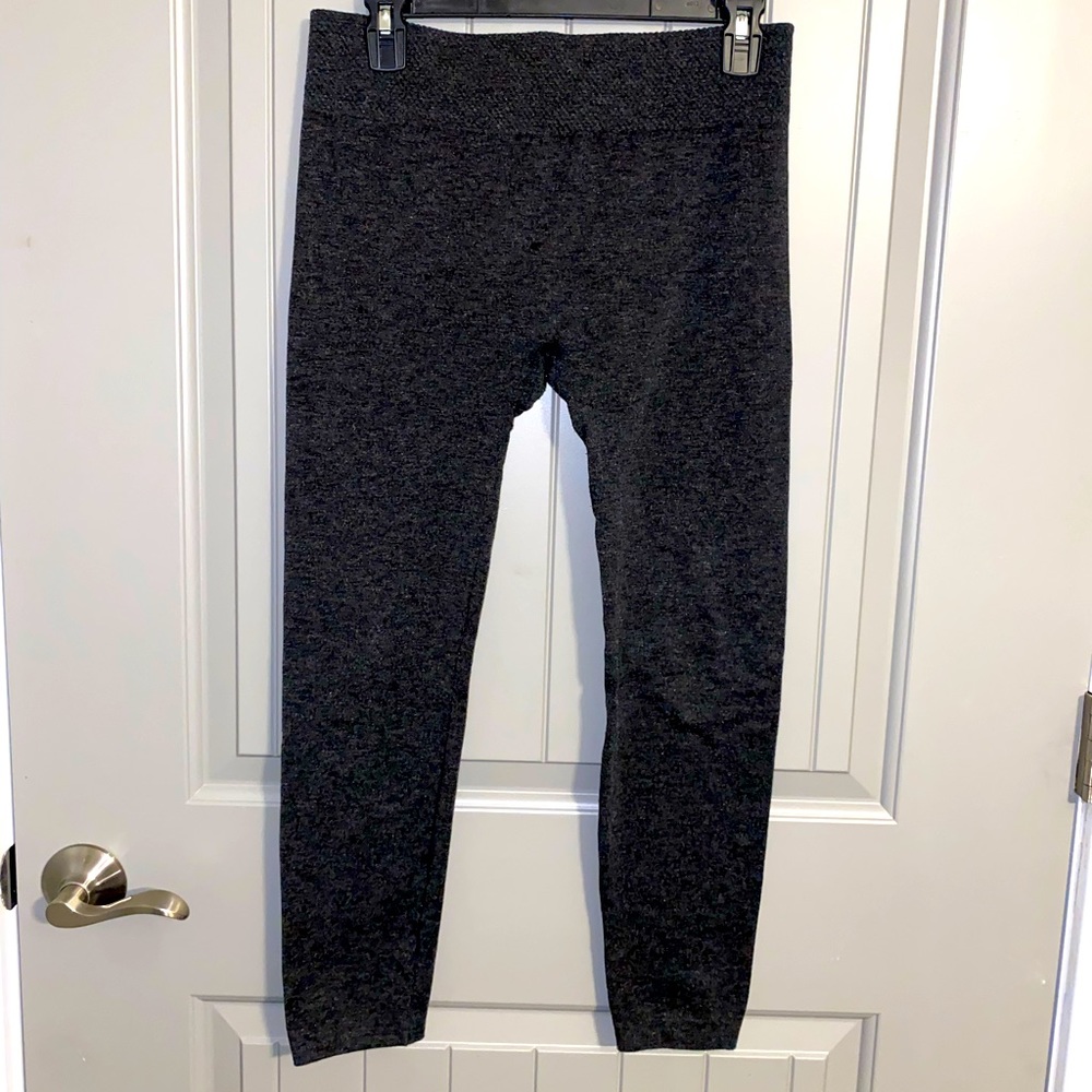 Soft leggings